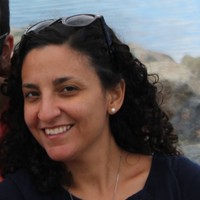 Nancy Barsoum