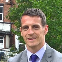 Joseph Connor