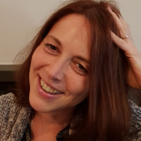 Katja Van Berkel