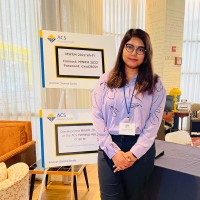 Sharmin Sultana