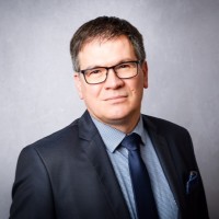 Martin Schmalzried