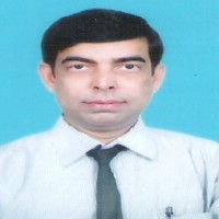 SYED MD EKRAMUL HAQUE