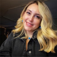 Seda Önceler Altuğ