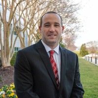 Evan Oliver