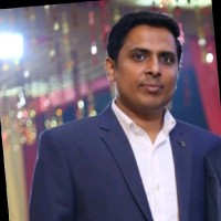 Mithun Garg