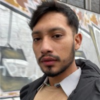 Nicolas Barrios
