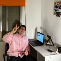 Sergio Cambronero Lopez