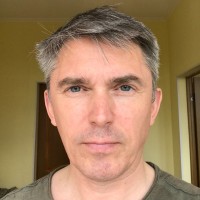 Igor Dvoeglazov