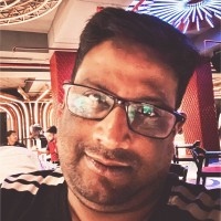Gaurav Bhargava