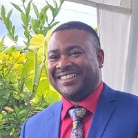 Curtis Campbell