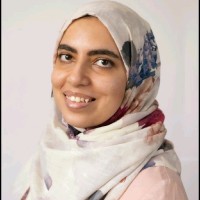 Iman Mohamed Morsi