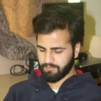 Syed Tajamul