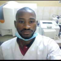 Victorien Kagambega