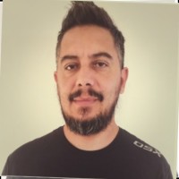 Gonzalo Martin Rios