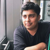 Jagadeesh Krishnamurthy