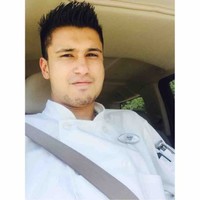 Suchit Chhetri