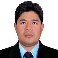 Roland Earl Ferolino