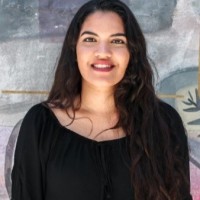 Laylah Esau-Stead