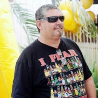 Gary Cunning