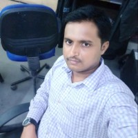 Vishwajeet Kumar