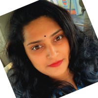 Mounika Reddy