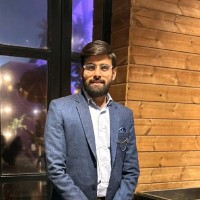 Utkarsh Upadhyay