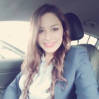 Maritza Alexandra Córdova Salgado