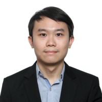 Chow Yew Jin, Aca