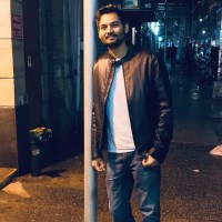 Sushant Ahirrao