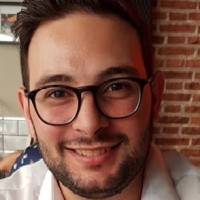 david valero sanchez