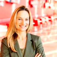 Madelon Dousi