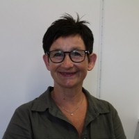 Jorunn Hallenstvedt-Nilsen