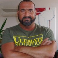Benoit Forest