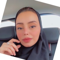 Ashwag Al Hadi