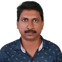 Martin Antony Joseph