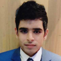 Siddharth Goel