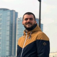 Martin Prodanov