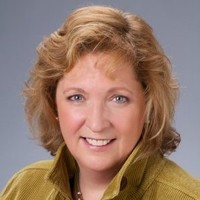 Jane Williams