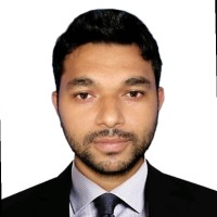 Md Abu Baker Siddique