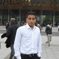 Jatin Patel