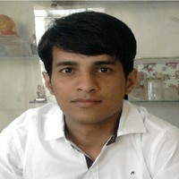 Nirav Joshi