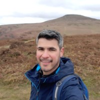 Gareth Powell (Mciob)