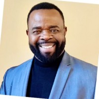 Matondo G. Wawa DM, LSSBB