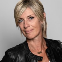 Stéphanie Vannieuwenhuyze