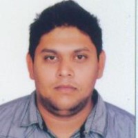 Muqeed Mohammed Abdul