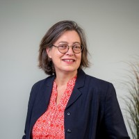 Catherine Evreux