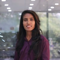 Neha Makwana