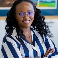 Christine Manzi Shimwe