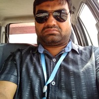 Sarfaraz Shaikh Shaikh