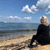 Susan Elizabeth Talbot